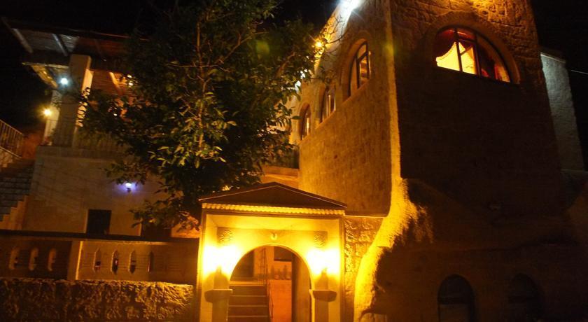 Dilek Apart Hotel Gumbet Exterior photo