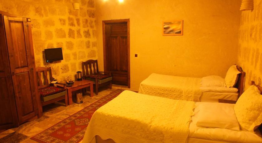 Dilek Apart Hotel Gumbet Exterior photo