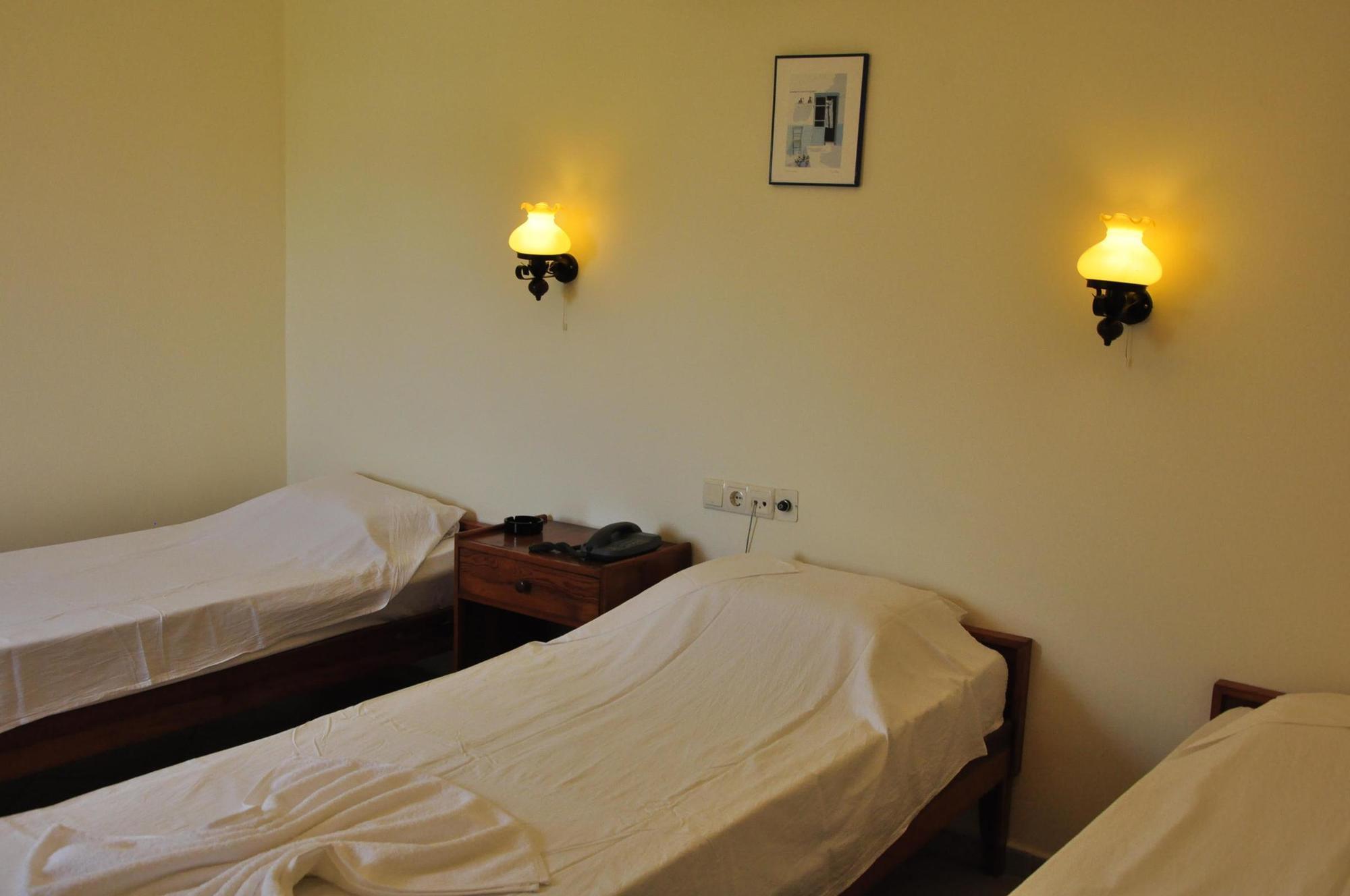 Dilek Apart Hotel Gumbet Exterior photo