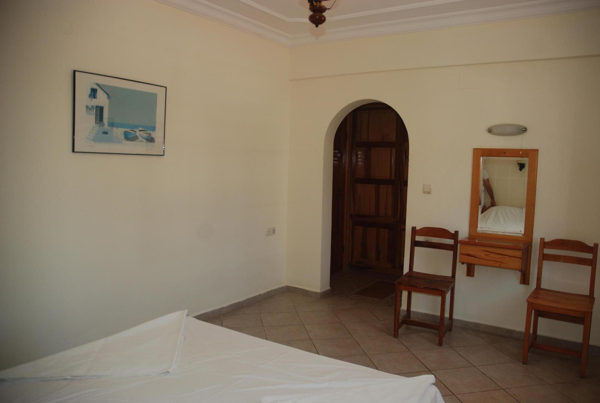 Dilek Apart Hotel Gumbet Exterior photo