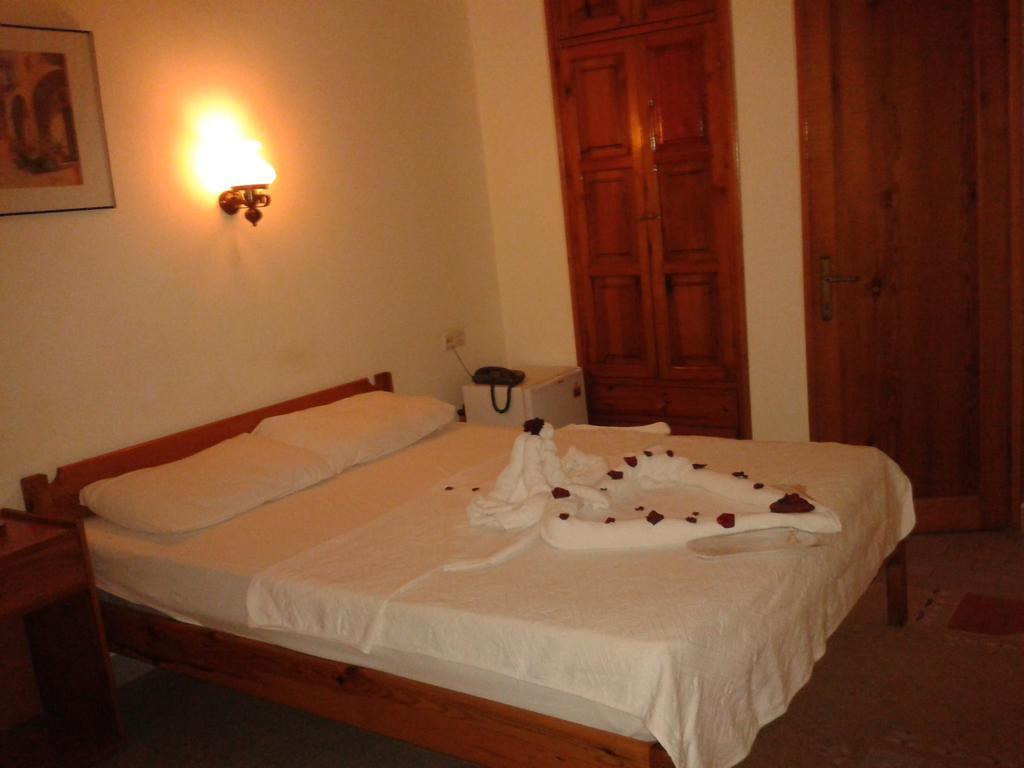 Dilek Apart Hotel Gumbet Room photo