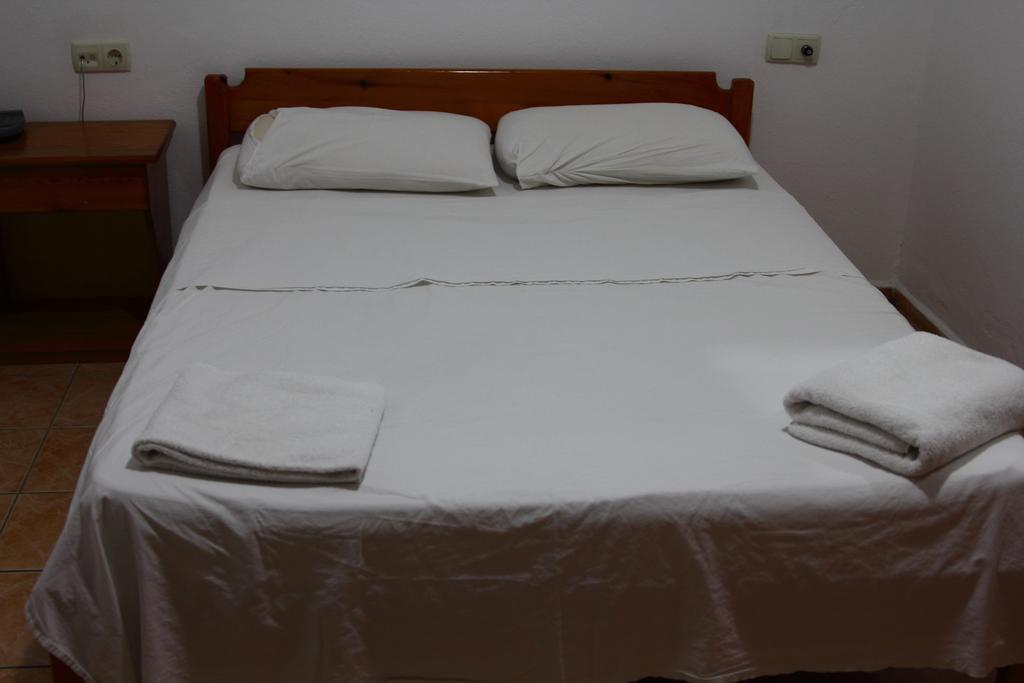 Dilek Apart Hotel Gumbet Room photo