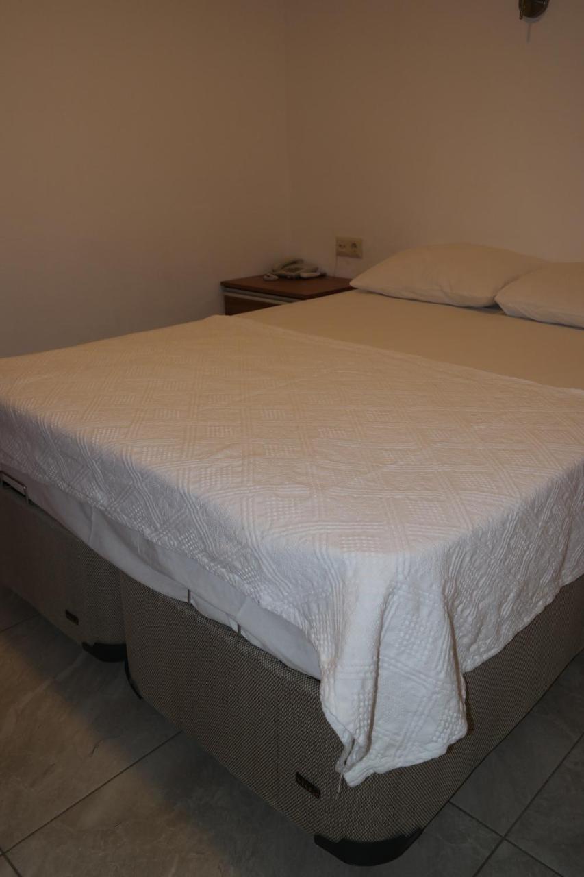 Dilek Apart Hotel Gumbet Exterior photo