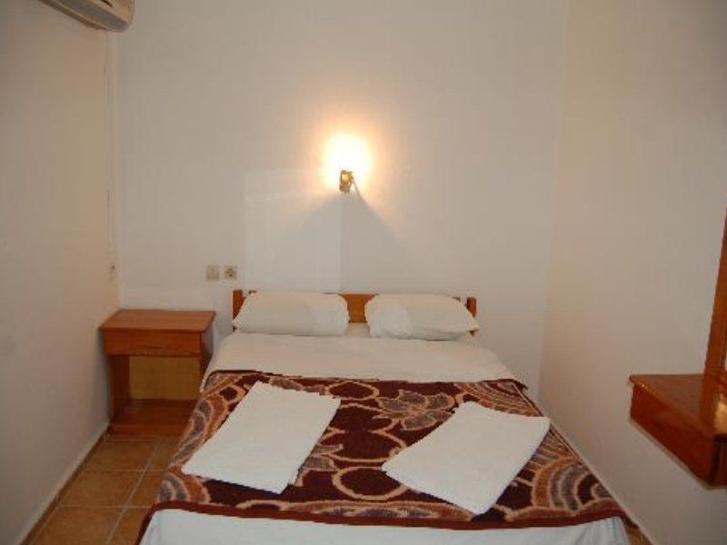 Dilek Apart Hotel Gumbet Exterior photo